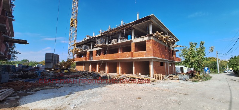 Продава 2-СТАЕН, гр. Пловдив, Беломорски