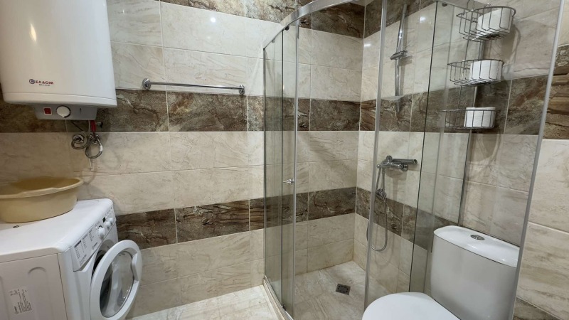 Продается  1 спальня область Бургас , Приморско , 56 кв.м | 92413909 - изображение [4]