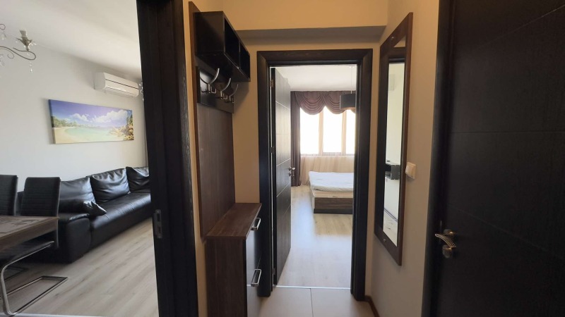 Продается  1 спальня область Бургас , Приморско , 56 кв.м | 92413909 - изображение [5]