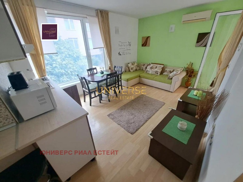 Продается  1 спальня область Бургас , к.к. Слънчев бряг , 56 кв.м | 39074540 - изображение [3]