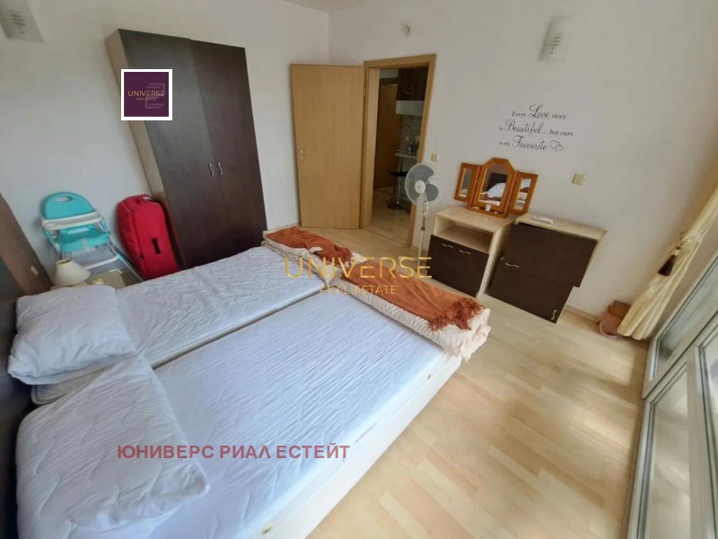 Продается  1 спальня область Бургас , к.к. Слънчев бряг , 56 кв.м | 39074540 - изображение [8]