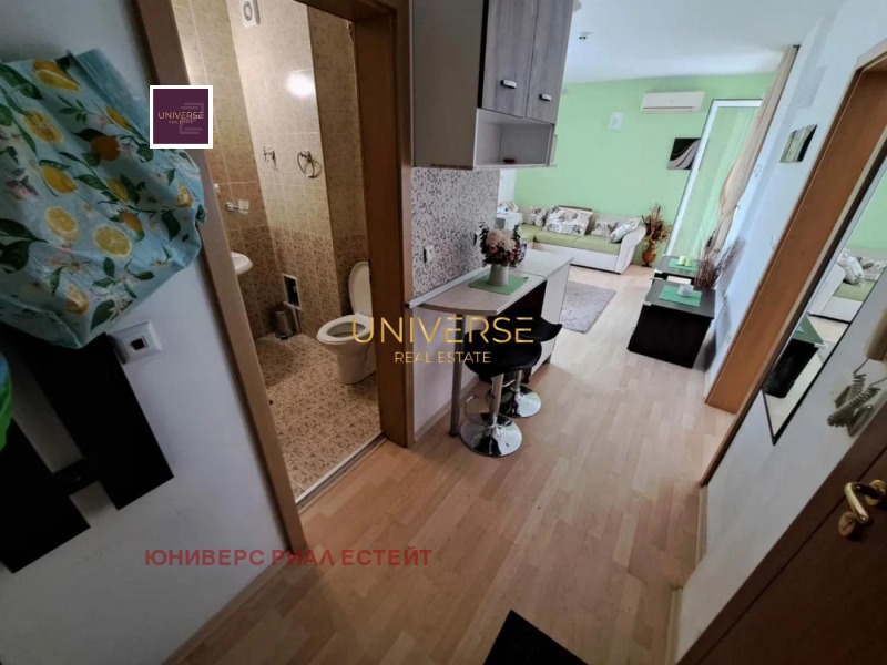 Продается  1 спальня область Бургас , к.к. Слънчев бряг , 56 кв.м | 39074540 - изображение [7]