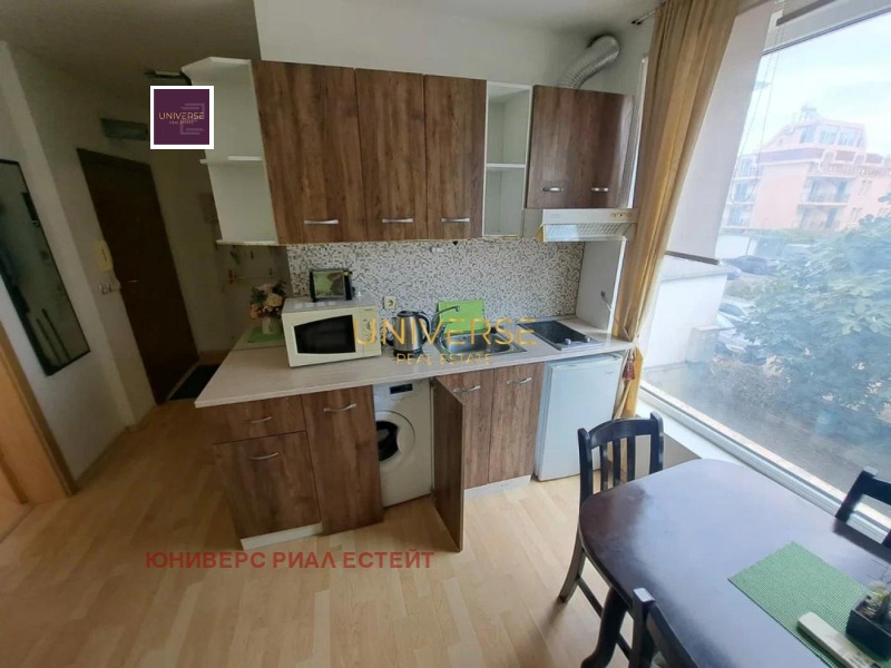 Продается  1 спальня область Бургас , к.к. Слънчев бряг , 56 кв.м | 39074540 - изображение [5]