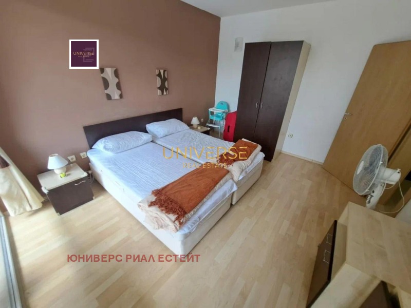 Продается  1 спальня область Бургас , к.к. Слънчев бряг , 56 кв.м | 39074540 - изображение [10]