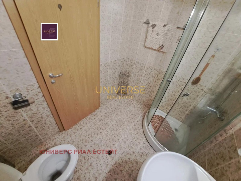 Продается  1 спальня область Бургас , к.к. Слънчев бряг , 56 кв.м | 39074540 - изображение [13]