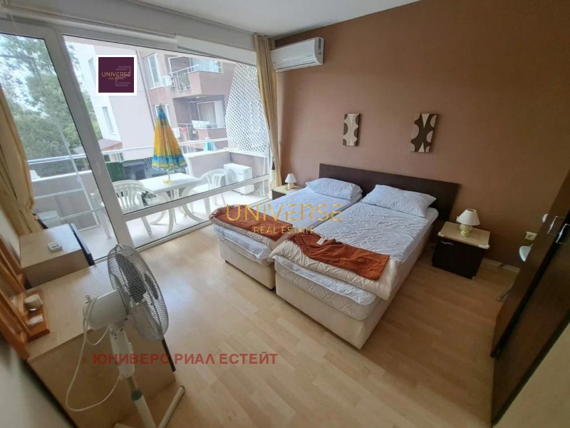 Продается  1 спальня область Бургас , к.к. Слънчев бряг , 56 кв.м | 39074540 - изображение [9]