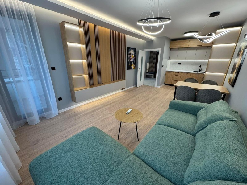 Продава 2-СТАЕН, гр. Пловдив, Христо Смирненски, снимка 2 - Апартаменти - 52875240