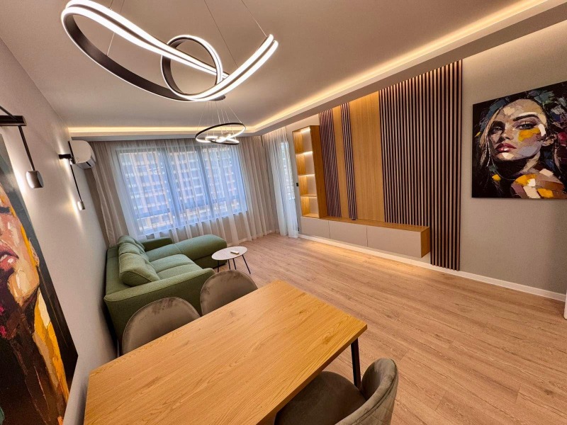 Продава 2-СТАЕН, гр. Пловдив, Христо Смирненски, снимка 5 - Апартаменти - 52875240