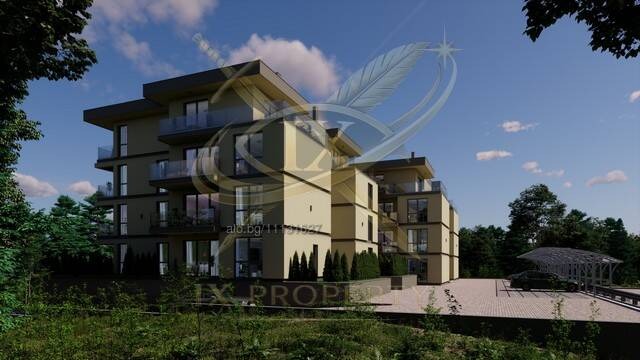 Продава 2-СТАЕН, гр. Созопол, област Бургас, снимка 5 - Апартаменти - 54551311