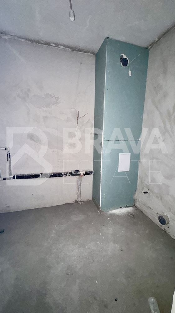Продава 2-СТАЕН, гр. Пловдив, Тракия, снимка 4 - Апартаменти - 54696949
