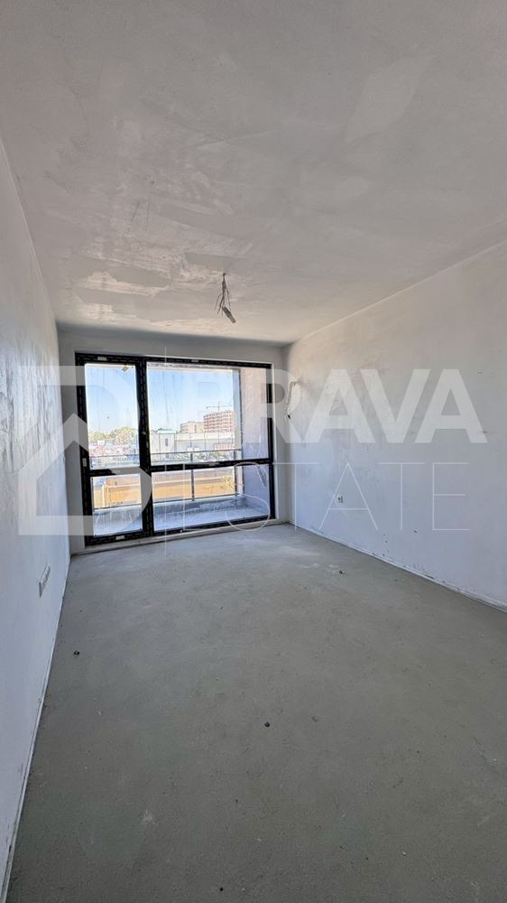 Продава 2-СТАЕН, гр. Пловдив, Тракия, снимка 2 - Апартаменти - 54696949
