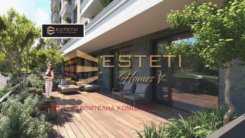 For Sale  2 bedroom Stara Zagora , Ayazmoto , 97 sq.m | 44603617 - image [3]