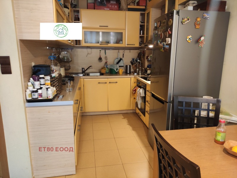 Продается  2 спальни София , Гео Милев , 127 кв.м | 52299963 - изображение [2]