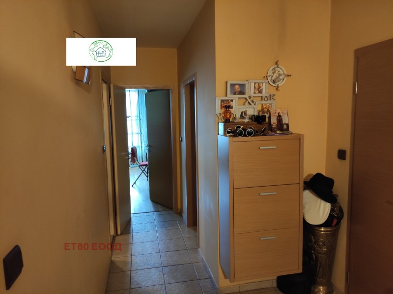 Продается  2 спальни София , Гео Милев , 127 кв.м | 52299963 - изображение [3]