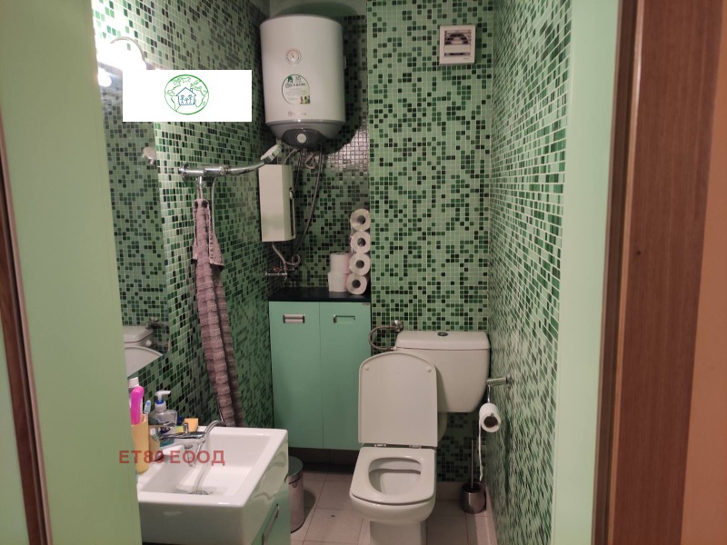 Продается  2 спальни София , Гео Милев , 127 кв.м | 52299963 - изображение [4]