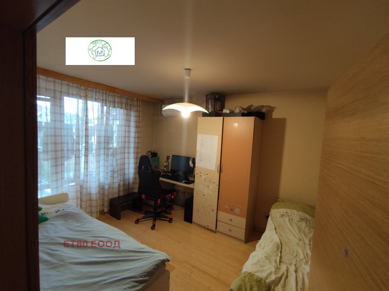 Продается  2 спальни София , Гео Милев , 127 кв.м | 52299963 - изображение [8]