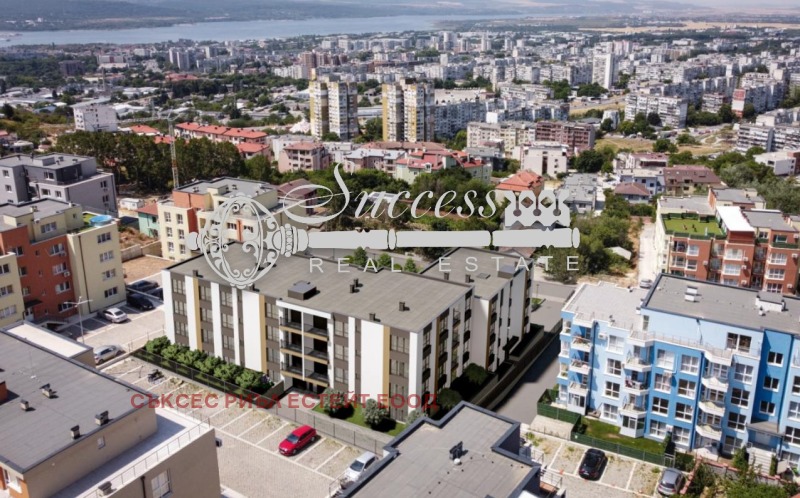 На продаж  2 спальні Варна , м-т Пчелина , 80 кв.м | 12793089 - зображення [7]