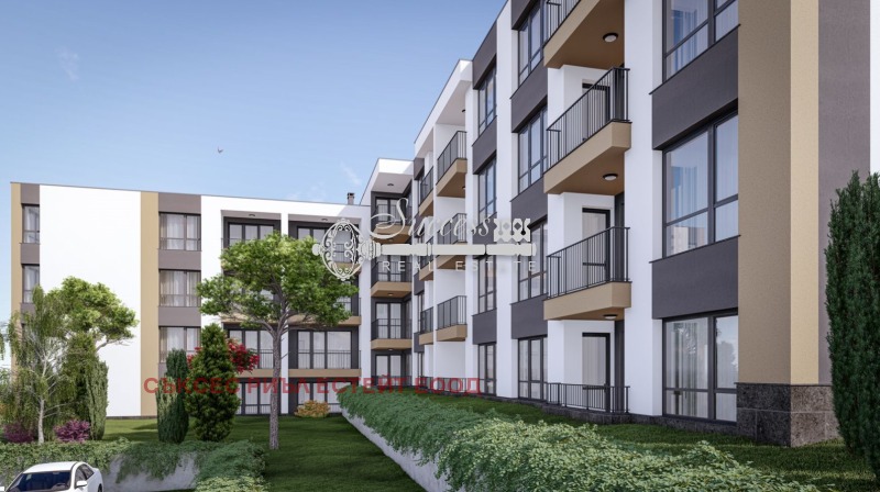 На продаж  2 спальні Варна , м-т Пчелина , 80 кв.м | 12793089 - зображення [2]