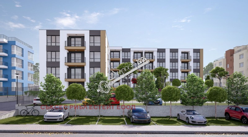 На продаж  2 спальні Варна , м-т Пчелина , 80 кв.м | 12793089