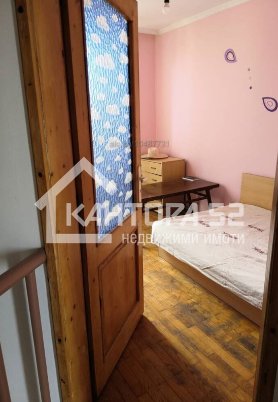 De vânzare  2 dormitoare Varna , Zimno cino Traciia , 80 mp | 49676364 - imagine [4]