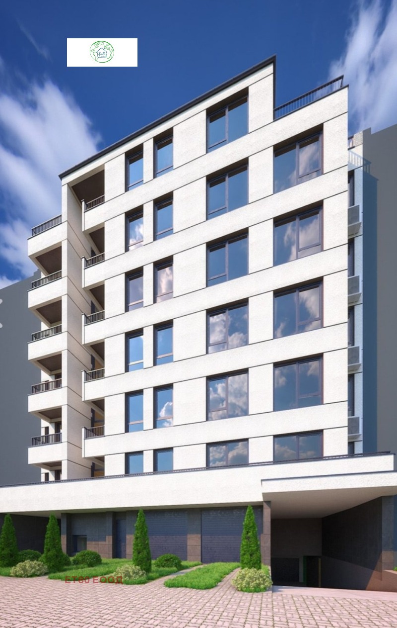 Продава 3-СТАЕН, град София, Надежда 2 • 172000 € / 336402.76 лв. • 74550242 1