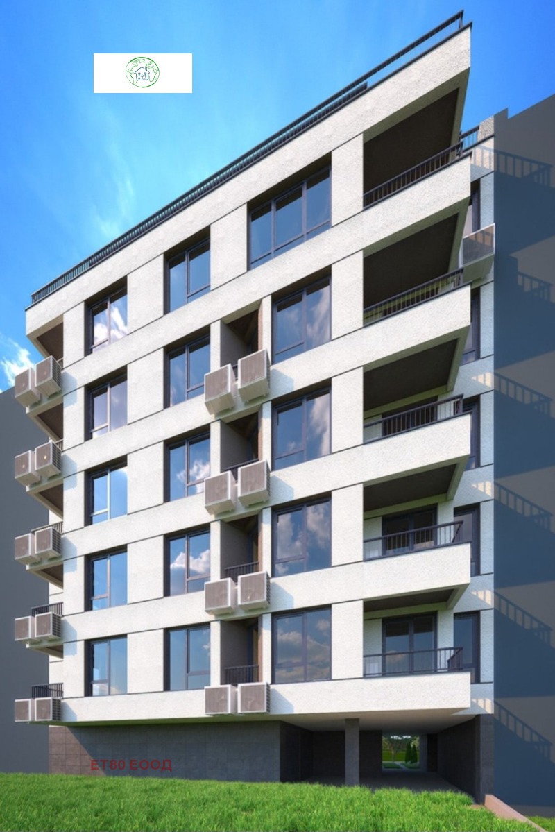 In vendita  2 camere da letto Sofia , Nadegda 2 , 93 mq | 55024693 - Immagine [3]