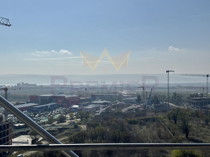 Продава 3-СТАЕН, гр. Варна, Владислав Варненчик 1, снимка 6 - Апартаменти - 52155921