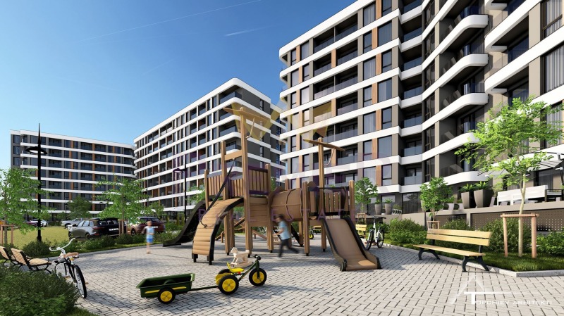 Продава 3-СТАЕН, гр. Варна, Владислав Варненчик 1, снимка 14 - Апартаменти - 52155921