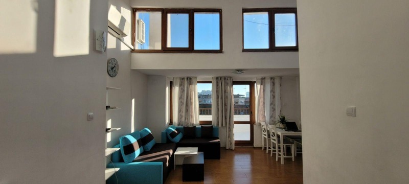 Продава 3-СТАЕН, град Бургас, Център • 303000 € / 592616.49 лв. • 23214707 1