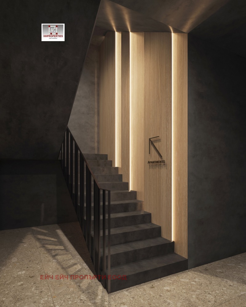 Продава 3-СТАЕН, гр. Пловдив, Западен, снимка 10 - Апартаменти - 52705225