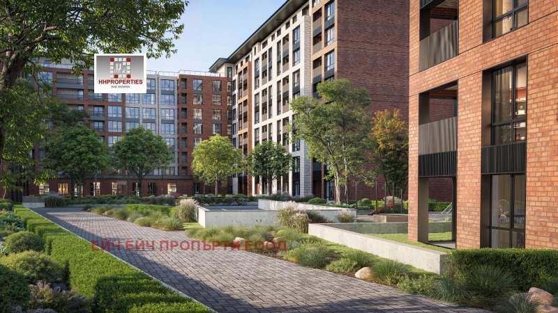 Продава 3-СТАЕН, гр. Пловдив, Западен, снимка 8 - Апартаменти - 52705225