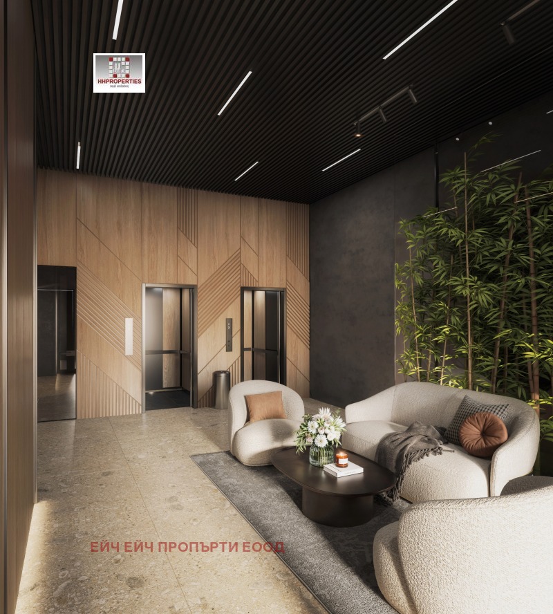 Продава 3-СТАЕН, гр. Пловдив, Западен, снимка 14 - Апартаменти - 52705225