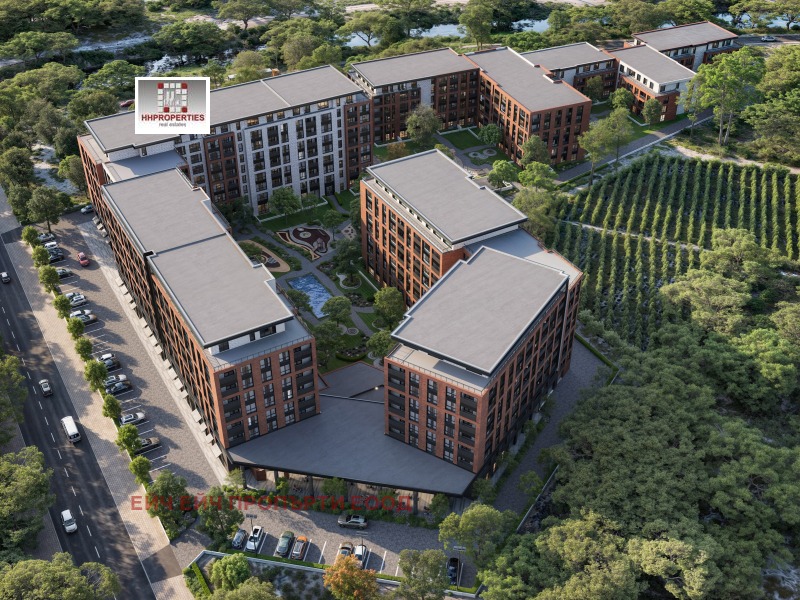 Продава 3-СТАЕН, гр. Пловдив, Западен, снимка 12 - Апартаменти - 52705225