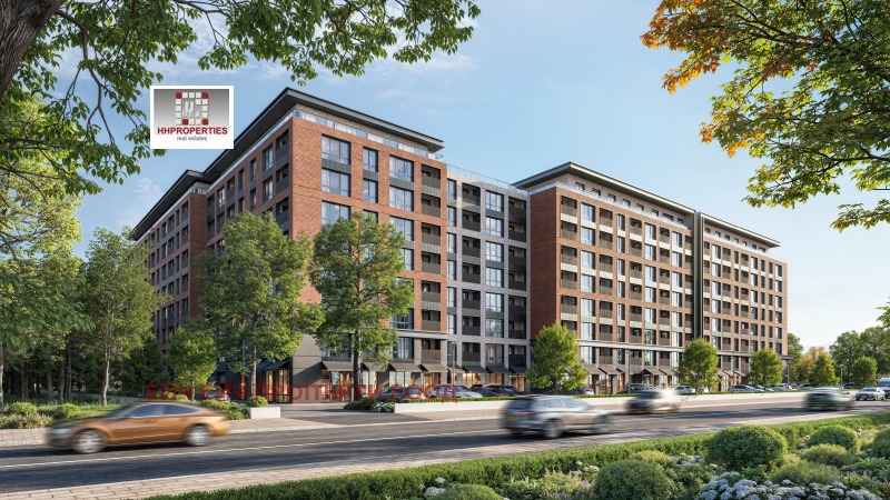 Продава 3-СТАЕН, гр. Пловдив, Западен