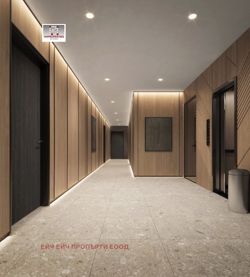 Продава 3-СТАЕН, гр. Пловдив, Западен, снимка 11 - Апартаменти - 52705225