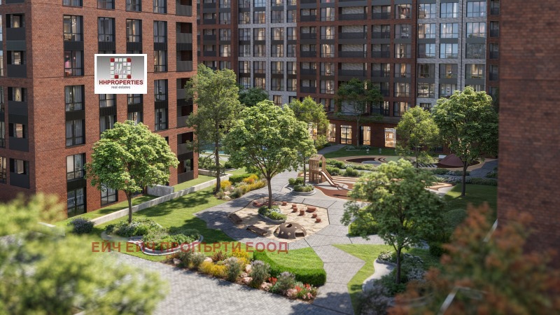 Продава 3-СТАЕН, гр. Пловдив, Западен, снимка 7 - Апартаменти - 52705225