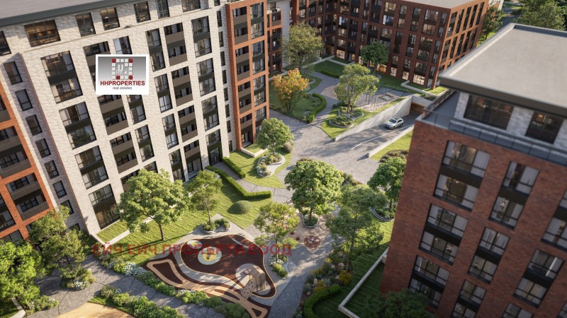 Продава 3-СТАЕН, гр. Пловдив, Западен, снимка 5 - Апартаменти - 52705225