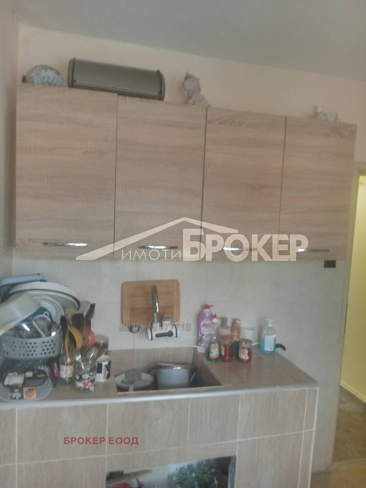 Продава 3-СТАЕН, гр. Сливен, Българка, снимка 5 - Апартаменти - 54747663