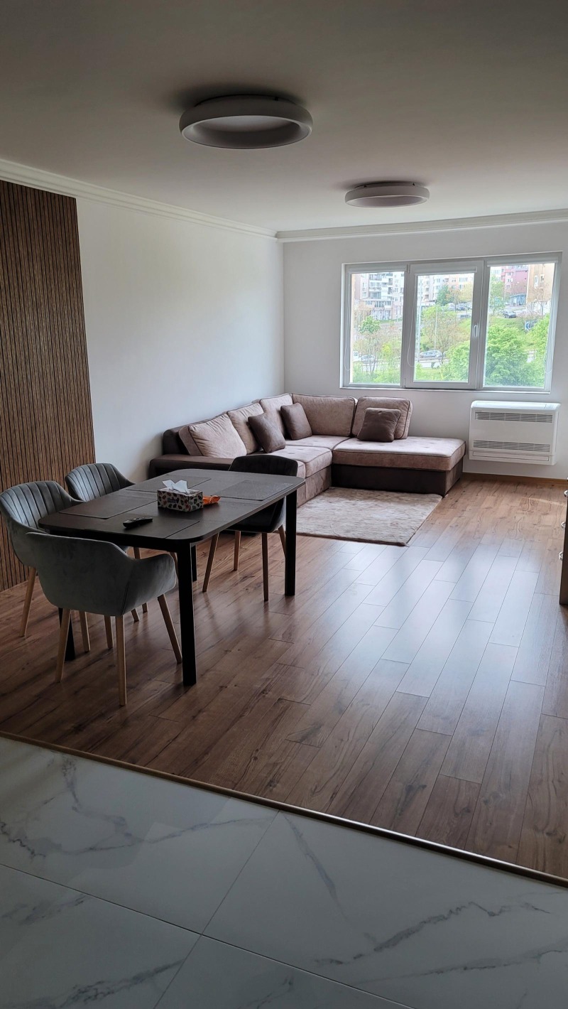 Продава  Многостаен град Бургас , Меден рудник - зона Д , 159 кв.м | 15941426 - изображение [2]