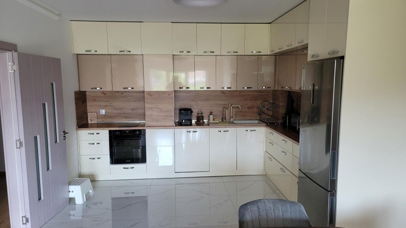 Продава  Многостаен град Бургас , Меден рудник - зона Д , 159 кв.м | 15941426