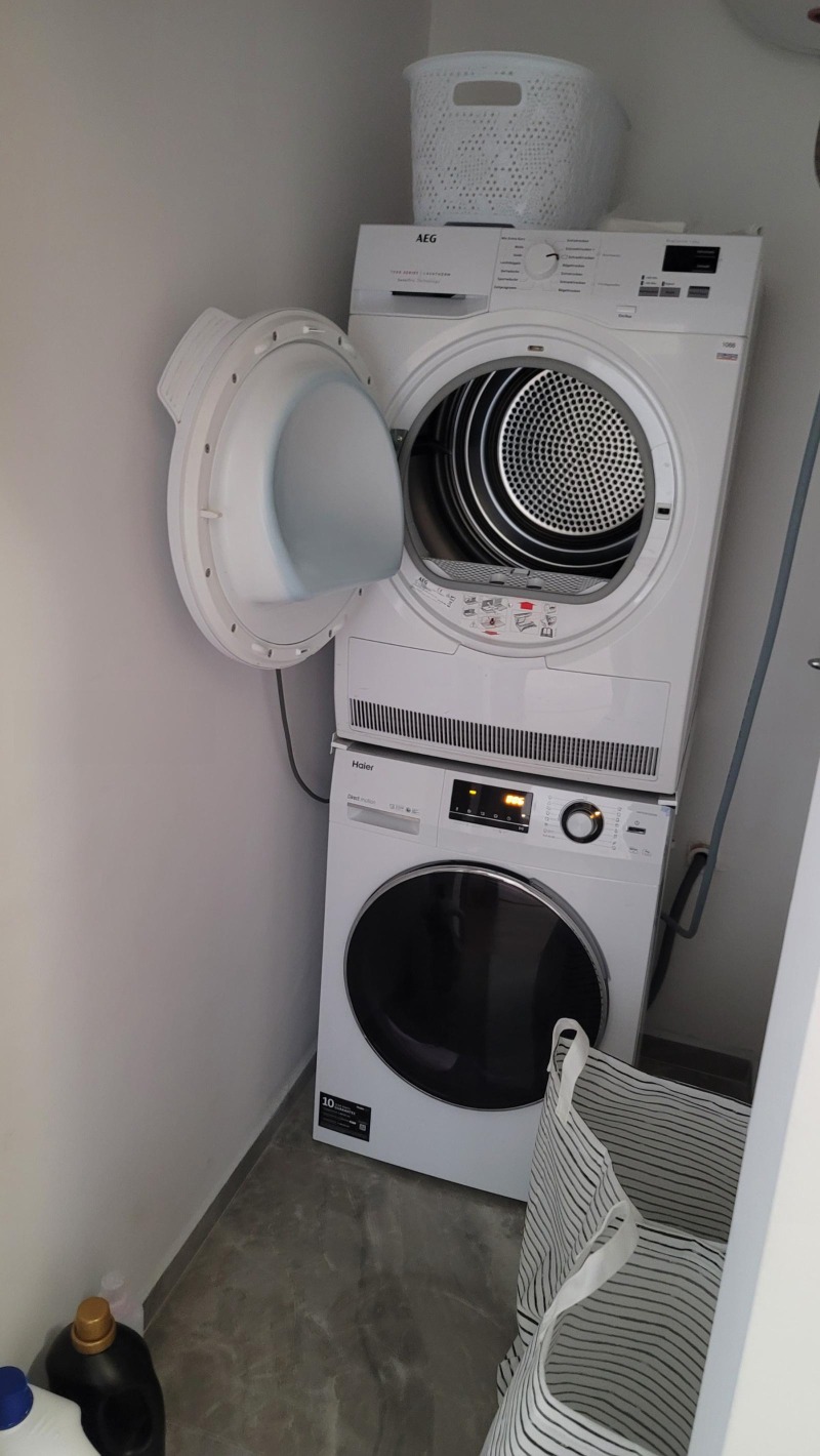 Продава  Многостаен град Бургас , Меден рудник - зона Д , 159 кв.м | 15941426 - изображение [10]