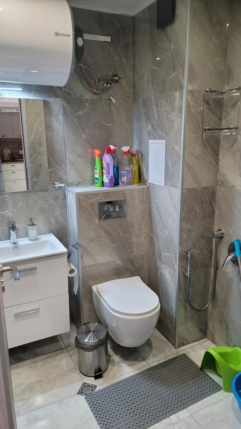Продава  Многостаен град Бургас , Меден рудник - зона Д , 159 кв.м | 15941426 - изображение [9]