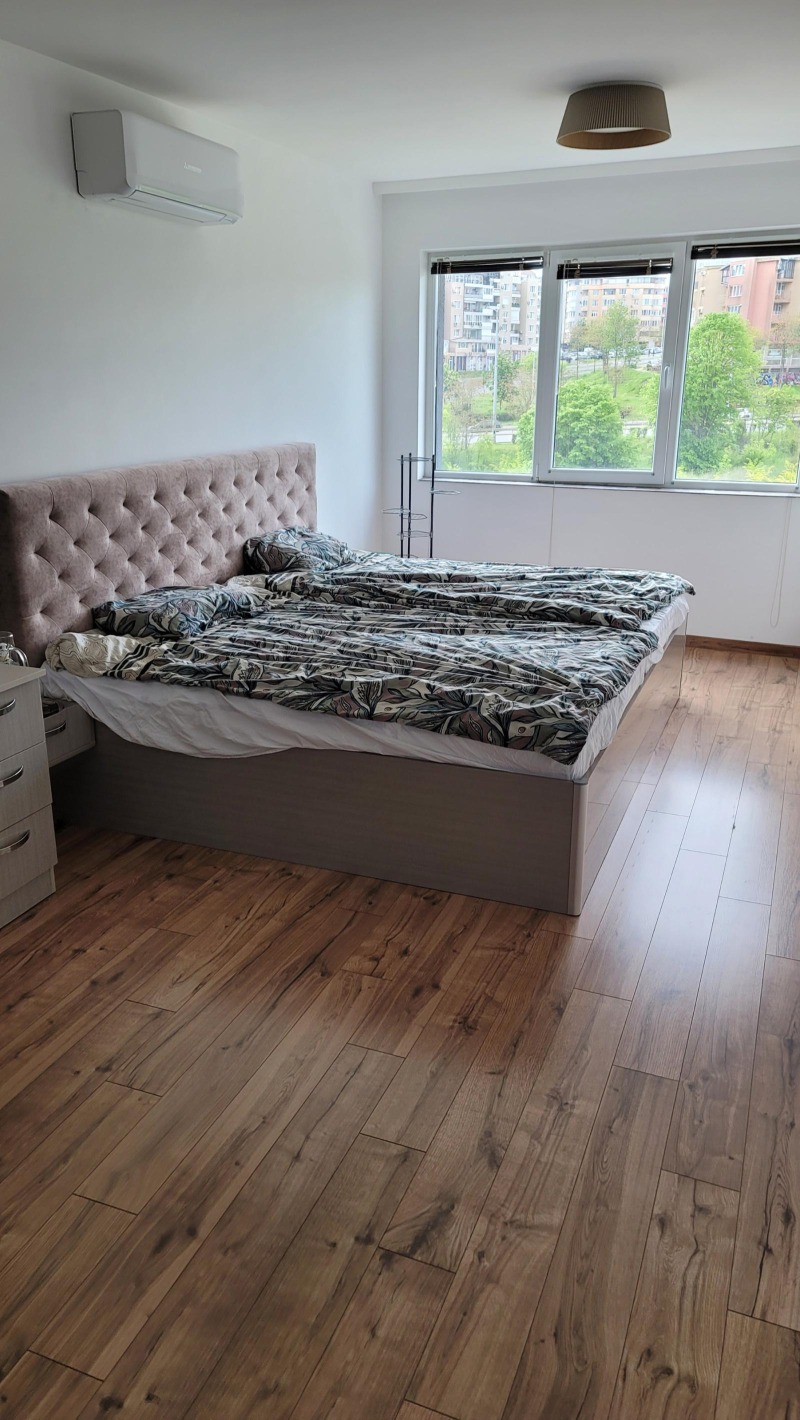 Na prodej  3+ ložnice Burgas , Meden rudnik - zona D , 159 m2 | 15941426 - obraz [15]