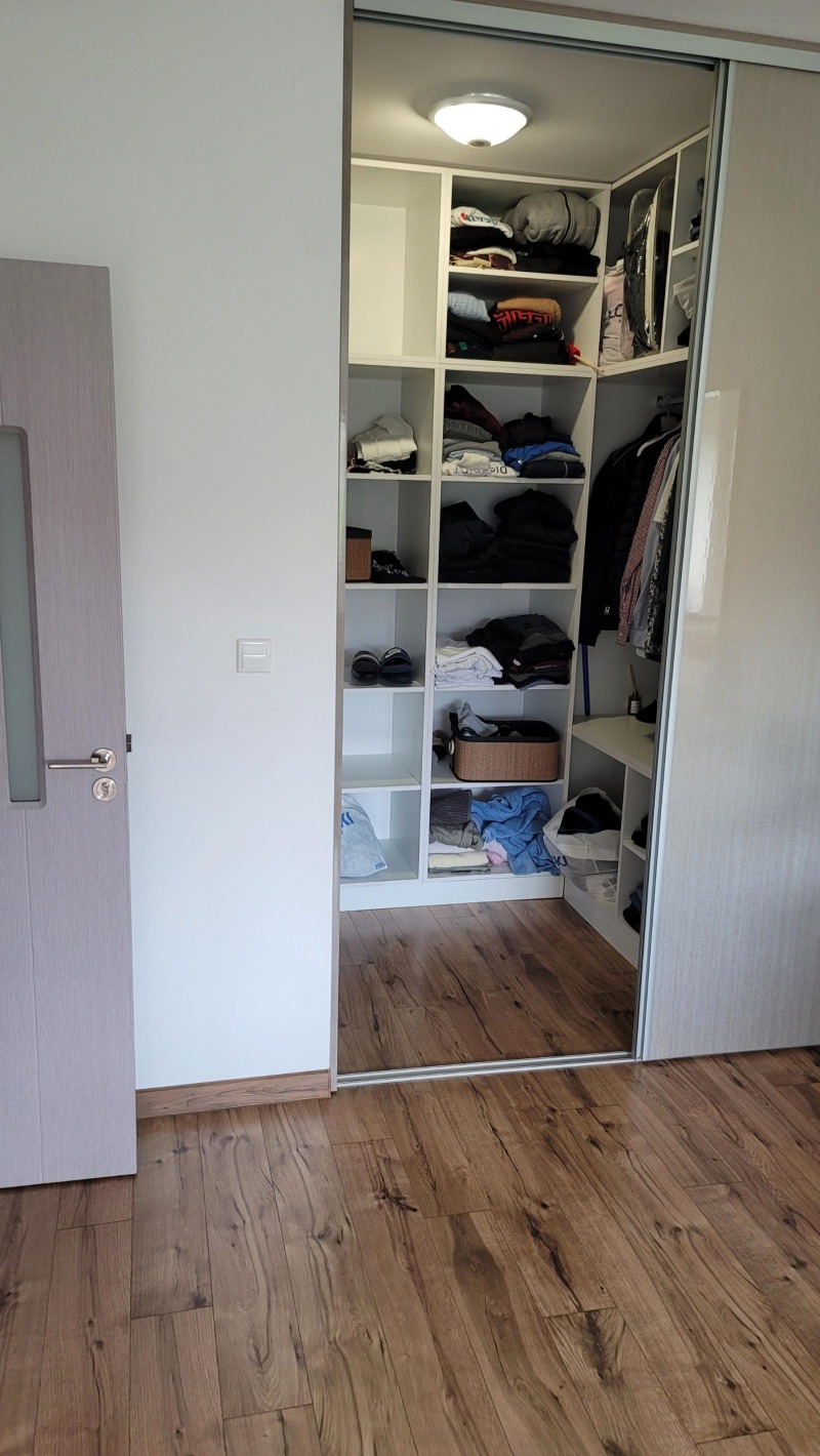 Продава  Многостаен град Бургас , Меден рудник - зона Д , 159 кв.м | 15941426 - изображение [8]