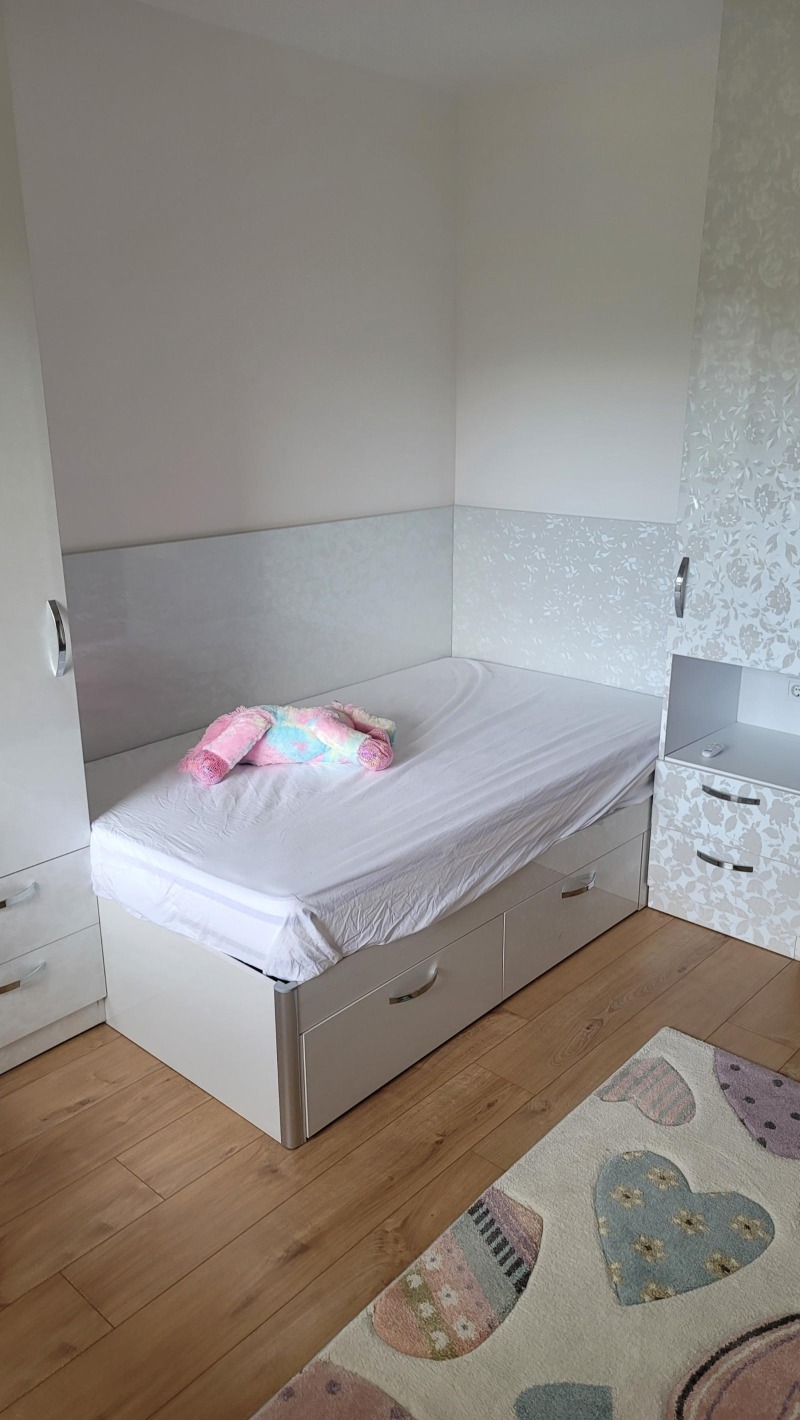 Продава  Многостаен град Бургас , Меден рудник - зона Д , 159 кв.м | 15941426 - изображение [5]