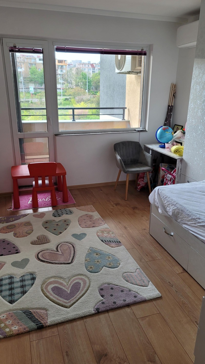 Продава  Многостаен град Бургас , Меден рудник - зона Д , 159 кв.м | 15941426 - изображение [6]