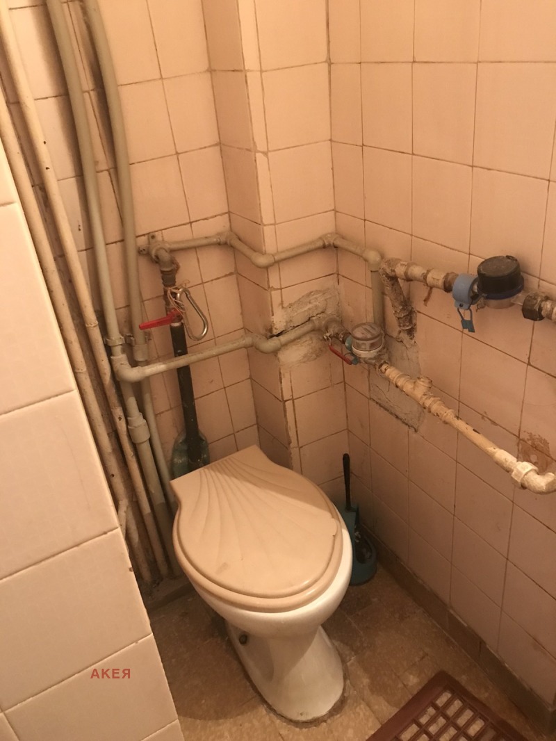 Продава  Многостаен град София , Докторски паметник , 120 кв.м | 98172845 - изображение [13]