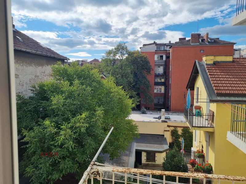 Продава  Многостаен град София , Докторски паметник , 120 кв.м | 98172845 - изображение [16]