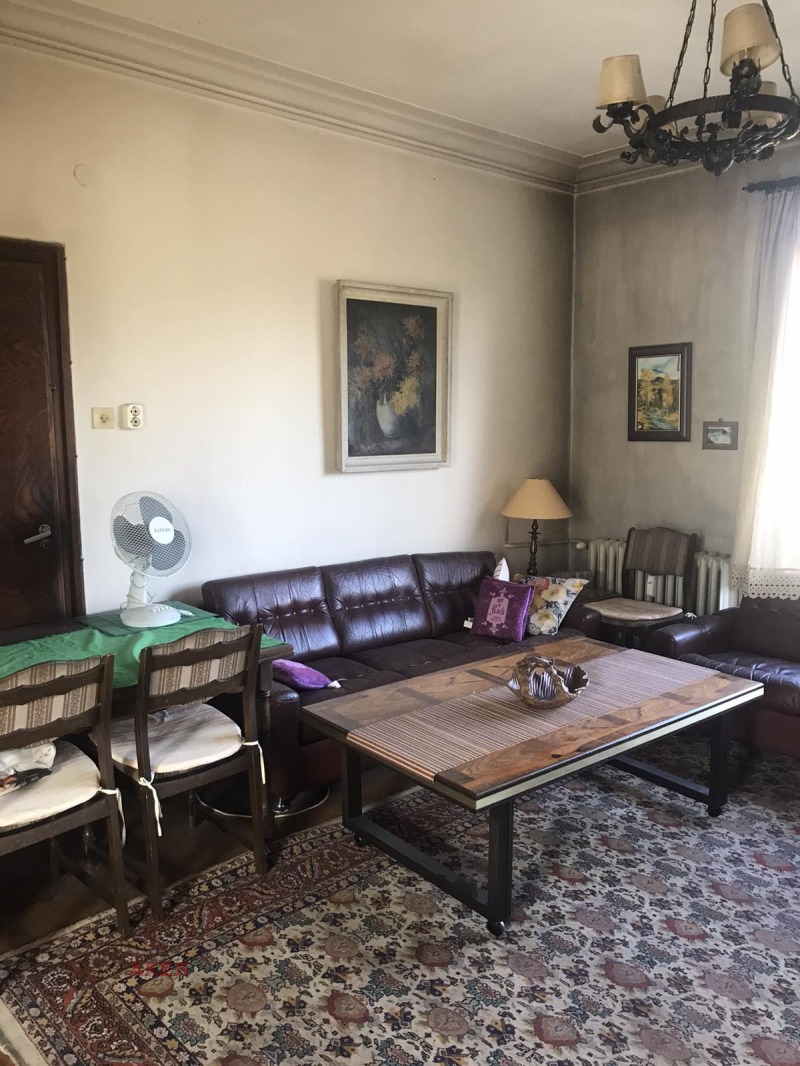 Продава  Многостаен град София , Докторски паметник , 120 кв.м | 98172845 - изображение [4]