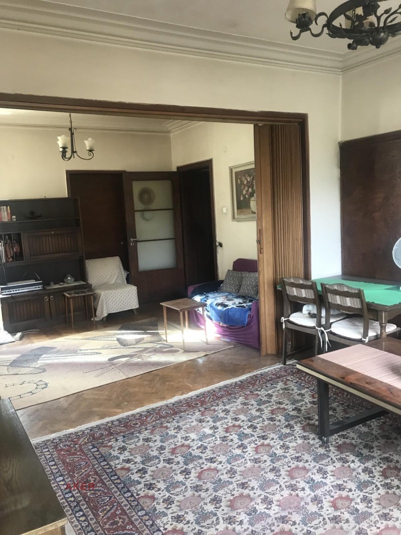 Продава  Многостаен град София , Докторски паметник , 120 кв.м | 98172845 - изображение [3]